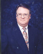 John Mahony