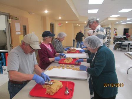 Asbury Egg program 2013