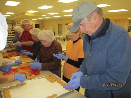 Asbury Egg program 2013