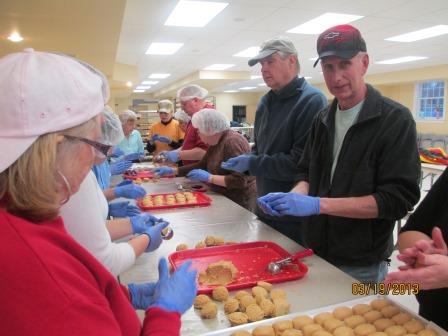 Asbury Egg program 2013