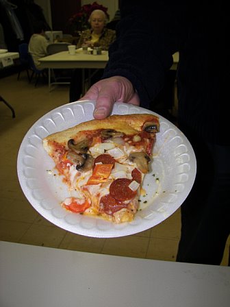 Asbury Men's Cooking Demo 2007: 